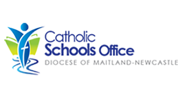 Catholic Schools Office logo