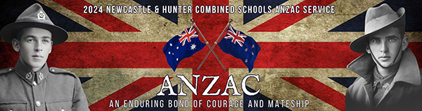 2024 ANZAC Banner
