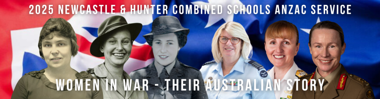 2025 Event Banner