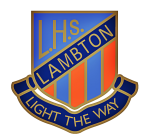 Lambton-Logo